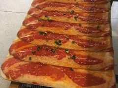 -八乔煎肉馆·丹东特色煎锅(梅林店)