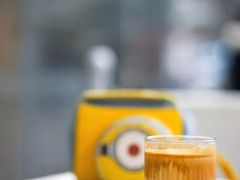-Manner Coffee(IFS一楼店)
