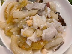 -新聚丰菜馆(太监弄店)