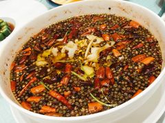 -南山鲜虾面·活鲜小馆·海味大连菜(南山总店)