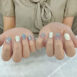 -斯馨·健康美甲美睫