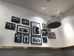 -杨爱珍大排档(龙游店)