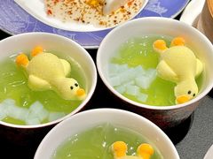 -知楚•精致湖北菜(武商MALL店)