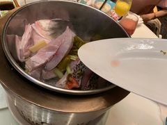 -玄武苏宁诺富特酒店·紫金轩中餐厅