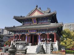 -即墨古城