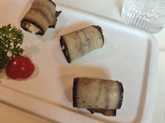 -老井俄式餐厅