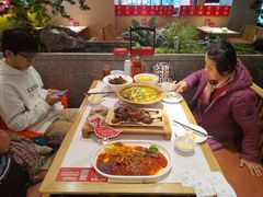 -鸡毛店·川菜(文殊院店)