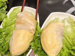 -百年果林椰子鸡(中洲店)
