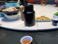 -秋色客家菜(南山店)