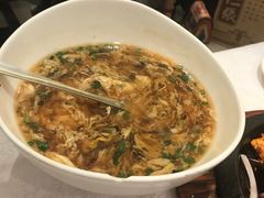 -北李妈妈菜·海肠捞饭(高新万达店)