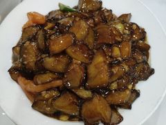 -京天红酒家(虎坊路店)