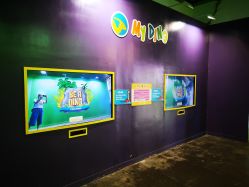 -恐龙探索乐园(磁器口店)