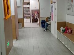 -西安小天鹅艺术团(金花路校区)