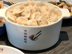 -老边饺子馆·东北菜(虎坊桥店)