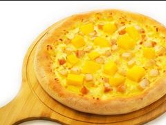 -Bruce's Pizza布鲁斯披萨