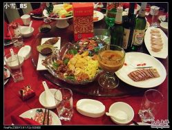 -花家怡园·宴会厅(簋街四合院总店)