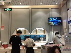 -满记甜品(荟聚购物中心店)