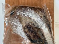 黑芝麻核桃-那家面包房(珠江路店)