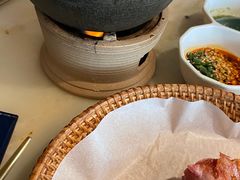 -锦府盐帮·李宅(领展购物广场中关村店)