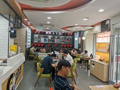 -李先生牛肉面大王(北京东四店)