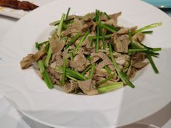 芫爆散丹-南门小馆·清真(国贸商城店)