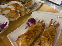 -割烹旭日本料理(龙湖狮山天街店)