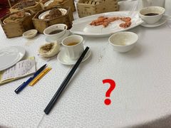 -番禺宾馆丽苑厅