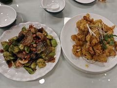 -黑石礁酒楼·海鲜(黑石礁店)