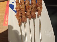 -满园烤鸭·春饼(奥体万达店)