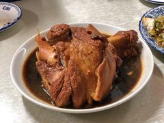 -红升老菜馆(巨兴街店)