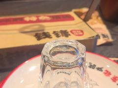 -钱锋炭缸烧烤(南湖大路总店)