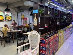 -闯关东牛排牛尾一锅香(龙源路店)