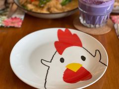 -Mesa Madre梅萨妈妈·Bintana(国贸店)