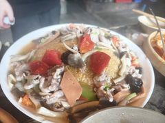 -饭江湖·江湖菜(湖广会馆店)