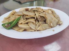 -天强农家菜馆