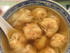 -麦奀云吞面世家(中环店)