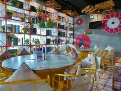 -花田煮鲜牛肉火锅(钟楼众汇店)