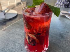 -The Rug Cafe(王府中环店)