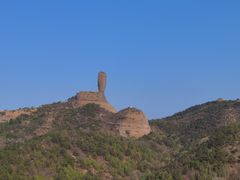 -磬锤峰森林公园