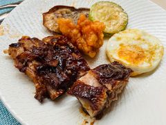 -怡咖啡·自助餐·西安香格里拉