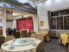 -安记烧鹅(新桥店)