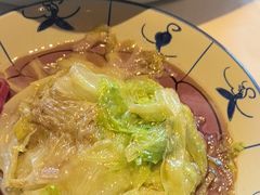 -八府香鸭·啫啫煲(华山路店)