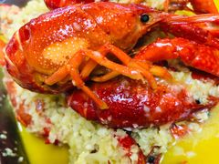 -盱眙虾神於氏龙虾(夫子庙红街店)