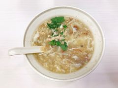 西湖牛肉羹-咬不得高祖生煎·简餐(高银街店)