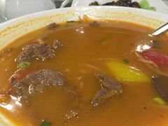 -翠华餐厅(旺角文华商场店)