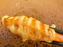 -Sushi Hanzo半藏(天环广场店)