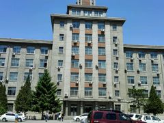 -东北大学(南湖校区)