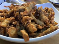 -烤满分·东北烧烤(首经贸店)