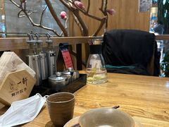 -一轩饺子馆(丽都店)