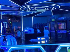 -世代星球·保龄球·镭战真人CS·团建(杨浦店)